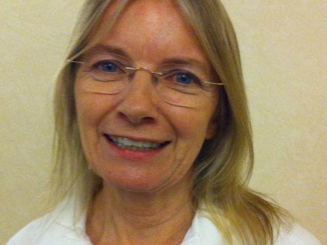 Headshot_Marshall_Judith